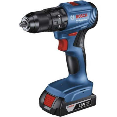 Bosch GSR 185-LI