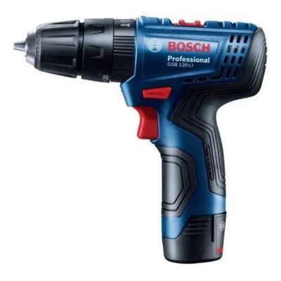 Parafusadeira GSB 120-LI 12V