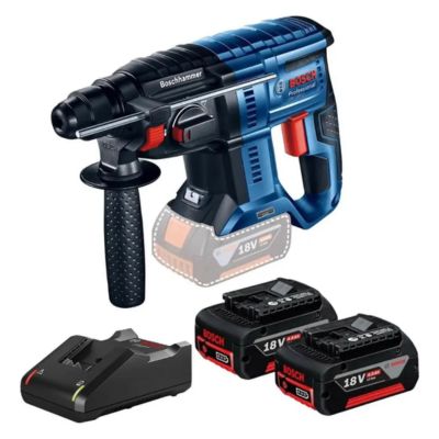 Bosch GBH 180-LI